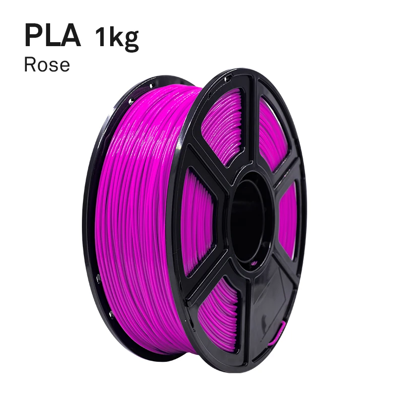 PLA Филамент Flashforge 1 кг для Creator Pro направляющий II Creator3|Материалы 3D-печати| |