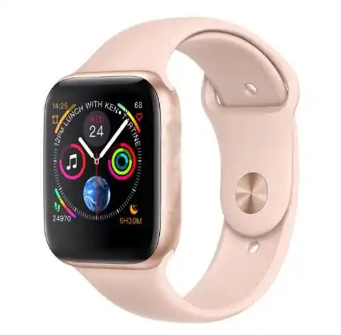 smart watch compatible with oppo