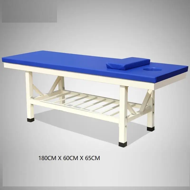 Massagetafel Tafel Cama Para Mueble Cadeira De Massagem Lettino Massaggio салон мебель стол стул Camilla masaje Массажная кровать - Цвет: MODEL A