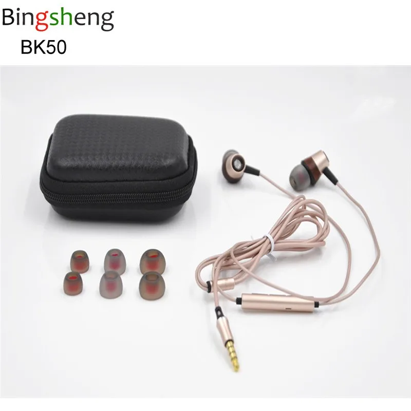 SENHAISIER EARPHONE IE800 BK50