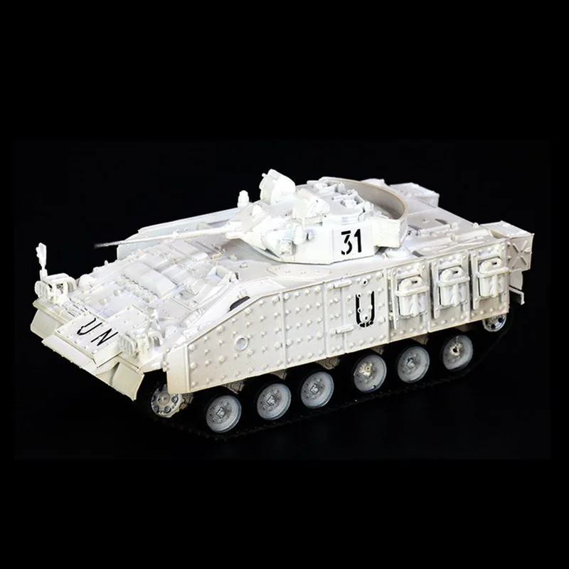 Готовая модель из пластика в масштабе 1/72|Наборы для сборки моделей| |