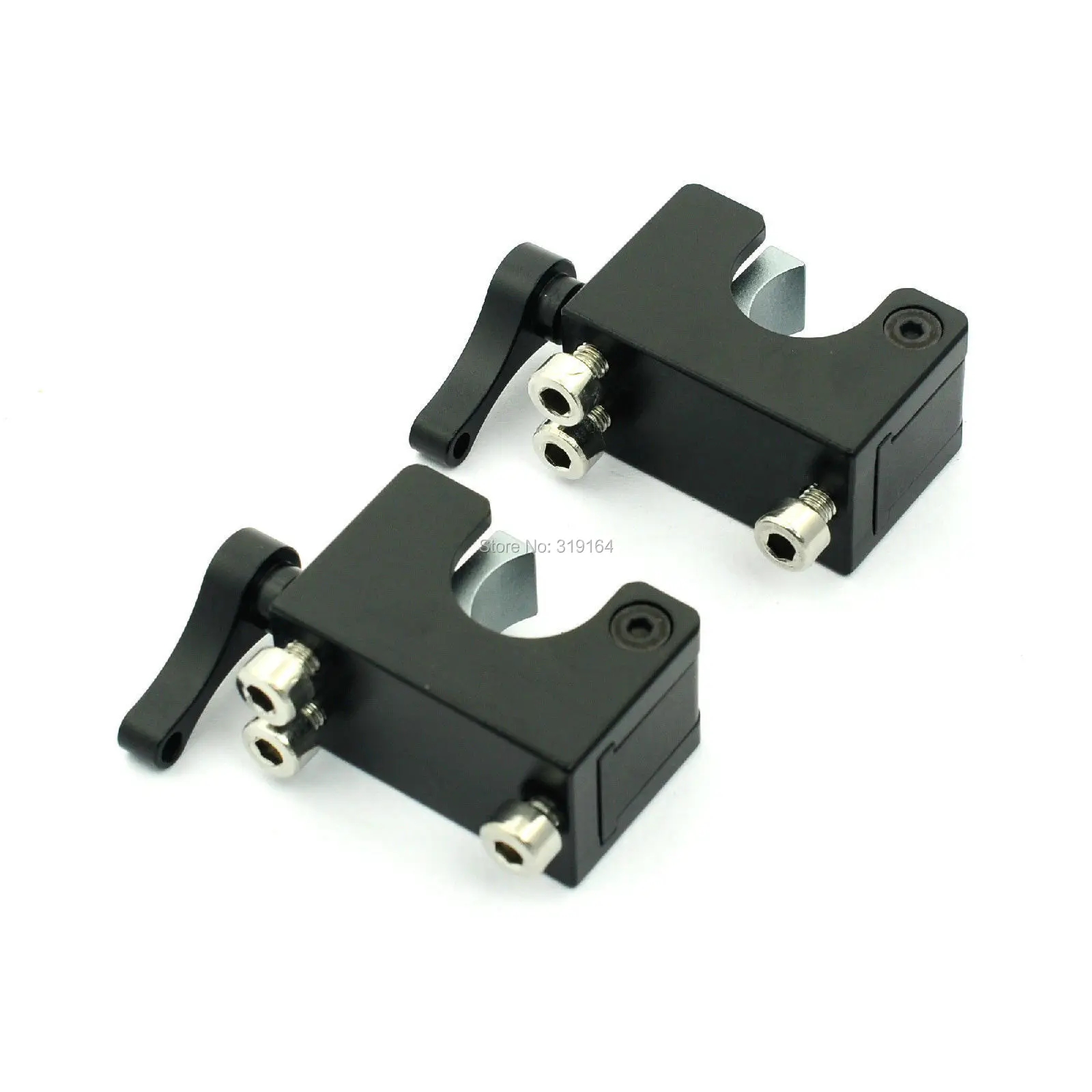 quick release clamp/clip for 15mm tube use ( 1pair/pack )in Parts & Accessories from Toys
