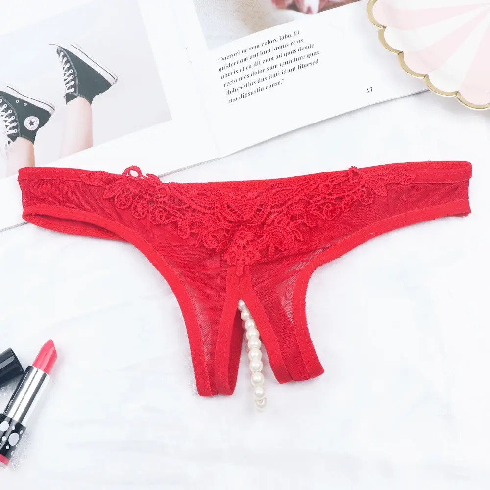 hilos lenceria para mujer