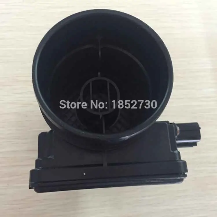 Buy high quality Mass Air flow Meter Sensor MASS AIR FLOW METER B34M-13-215 B34M13215 for for Mazda Demio