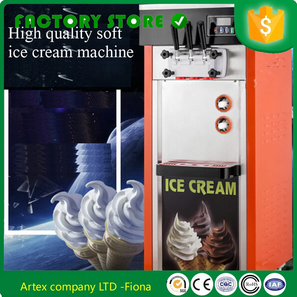 3 flavor 10 discount philippines used most popular 25L/H ice cream