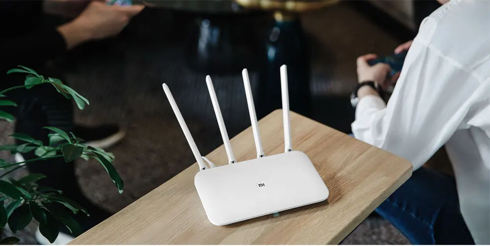 Original Xiaomi Mi Router 4 (3)