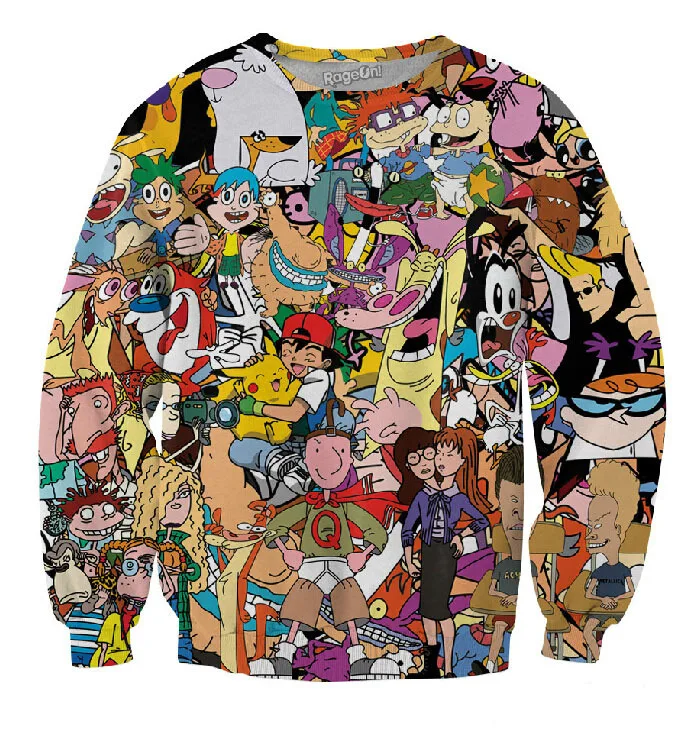 Comic Book Clothing Store Comic Book Clothing Store