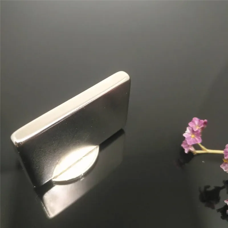 cuboid block magnet3