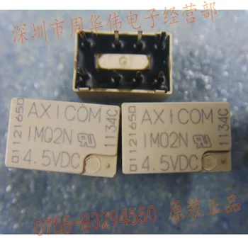 

IM02N-4.5VCD IM02NS IM07GR IM06DGR IM03GR-5VDC IM02GR-4.5VDC IM01GR-3VDC IM03TS