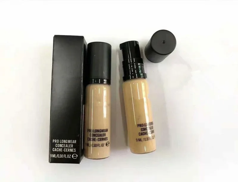 

SKIN&FACE LIQUID PROLONGWEAR CONCEALER CACHE-CERNES PML MAKEUP CONCEALER WHOLESALE 60PCS/LOT