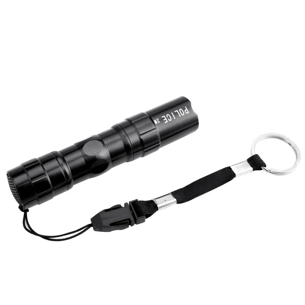 2017 Mini 3 Вт 2000 лм светодиодный светильник вспышка супер яркий медицинский ручка