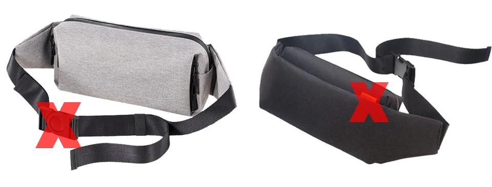 Meizu-bag