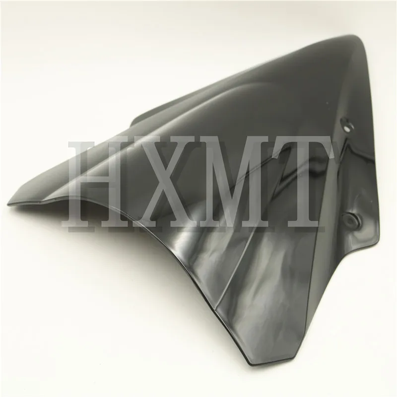 Для Kawasaki NINJA 650 EX ER 650 ER6F EX650R черный мотоциклетное ветровое стекло ER-6F 650F ABS KRT издание