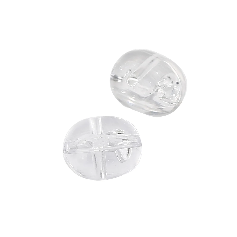 JOSHNESE 100 piezas de señuelo unids de Pesca transparente carpa perla Cruz de plástico perforado girar el anillo cuentas de Cruz Pesca accesorio JOSHNESE 100 piezas de señuelo unids de Pesca transparente carpa perla Cruz de plástico perforado girar el anillo cuentas de Cruz Pesca accesorio