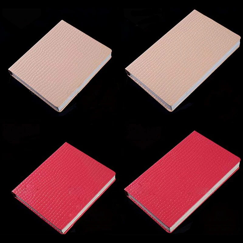 

120/160 Colors PU Leather Card Book Nail Art Display Nail Polish UV Gel Color Display With 120Pcs Nail Tips