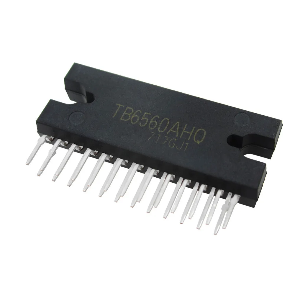1 шт./лот A23A TB6560AHQ IC TB6560 Чип шагового двигателя | Компьютеры и офис