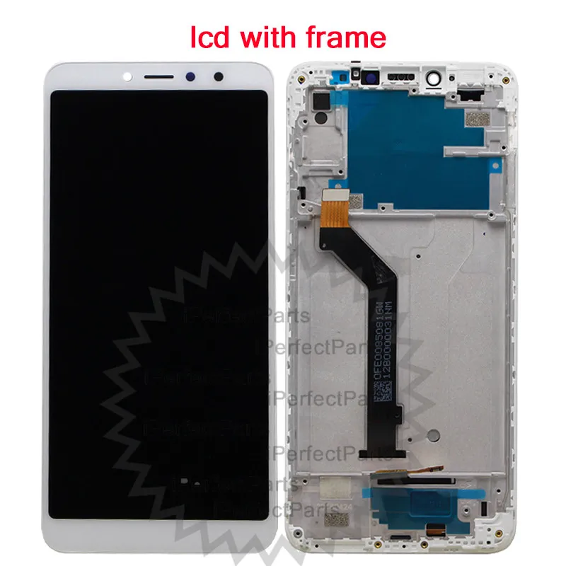 Redmi s2 lc d+frame (6)