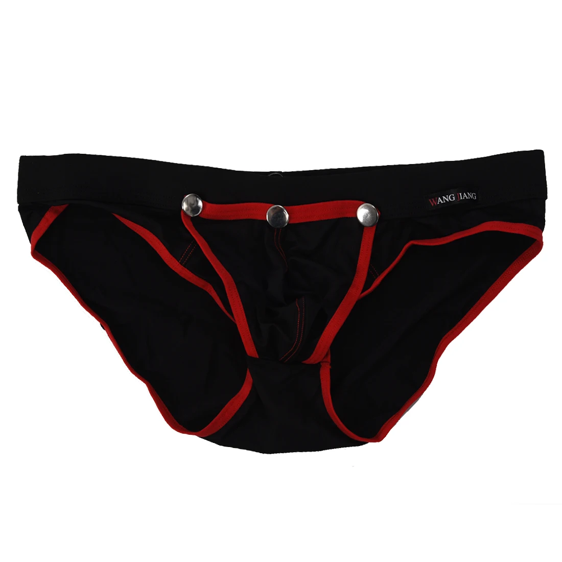 Buy Men's Slip plain color G Cup Underwear from