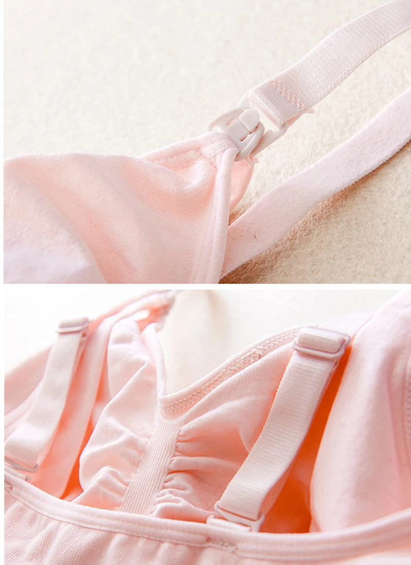 padded bra nursing tank (7)