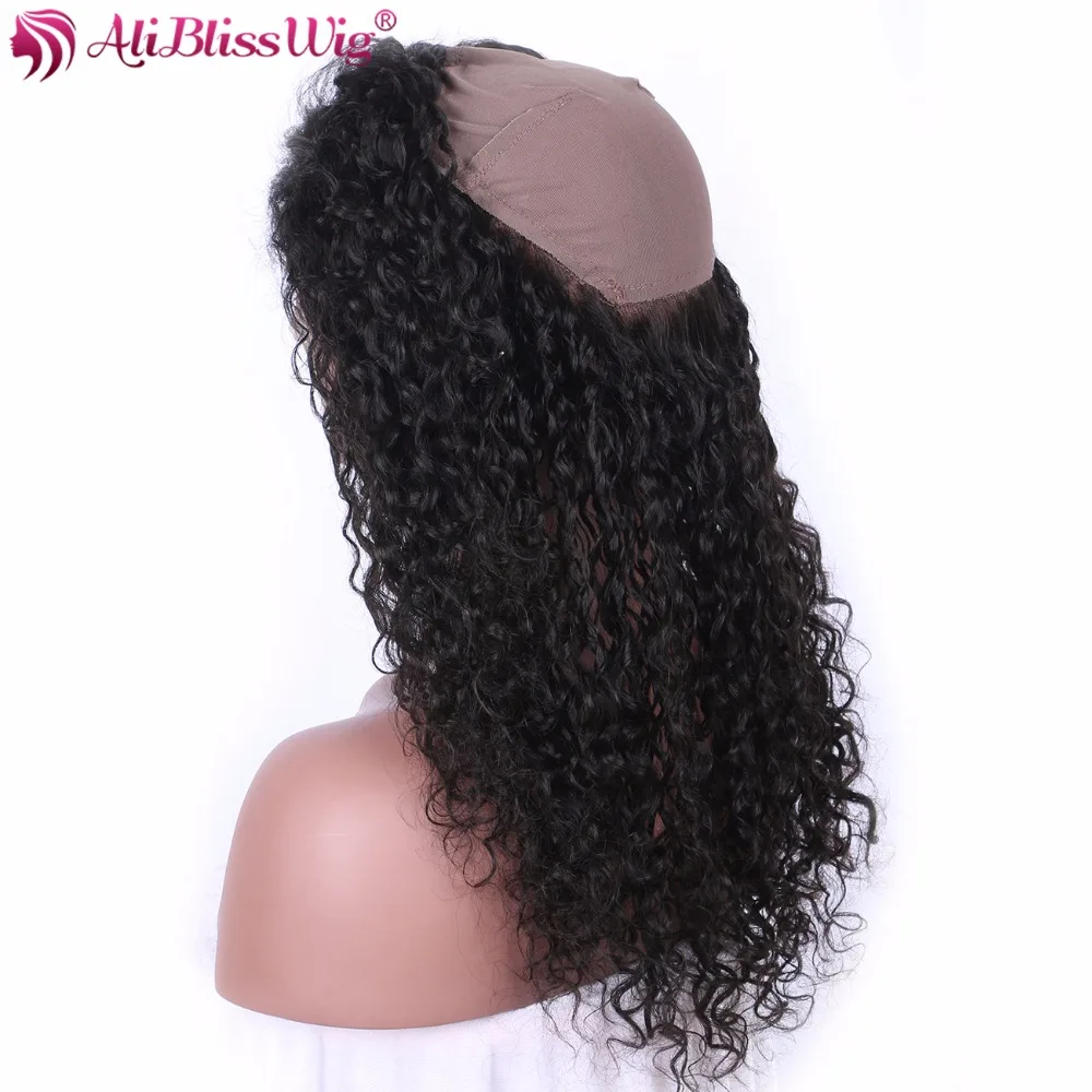 bonnet pour perruque avec closure