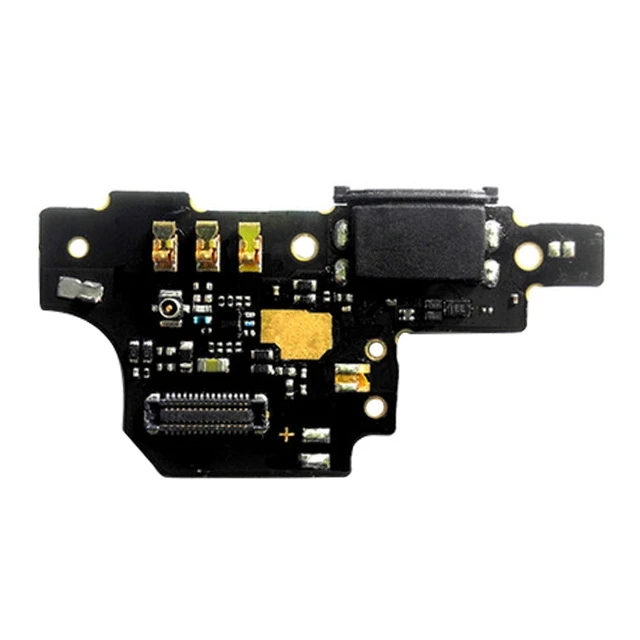 

For ZTE Blade V7 Lite Charger Charging Port Dock USB Connector Data Flex Cable for Blade V7 Lite Charging Port Board Flex Ribbon