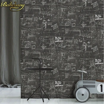 

3D fashion environmental non-woven wallpaper modern minimalist living room bedroom curtain backdrop wall paper TV background