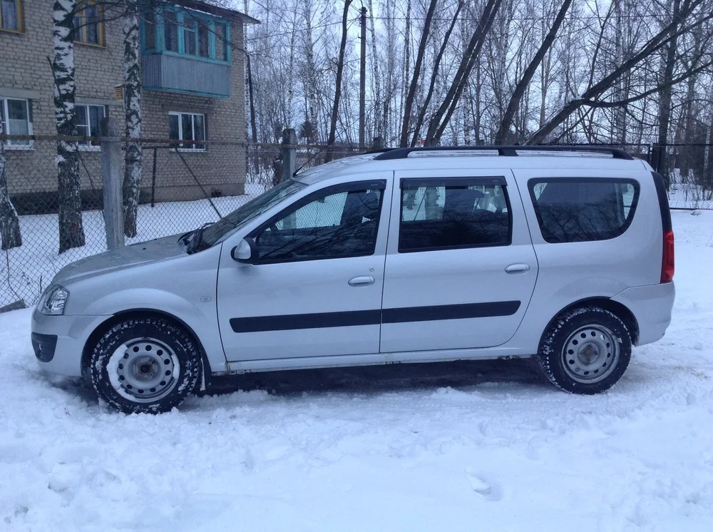 russian show