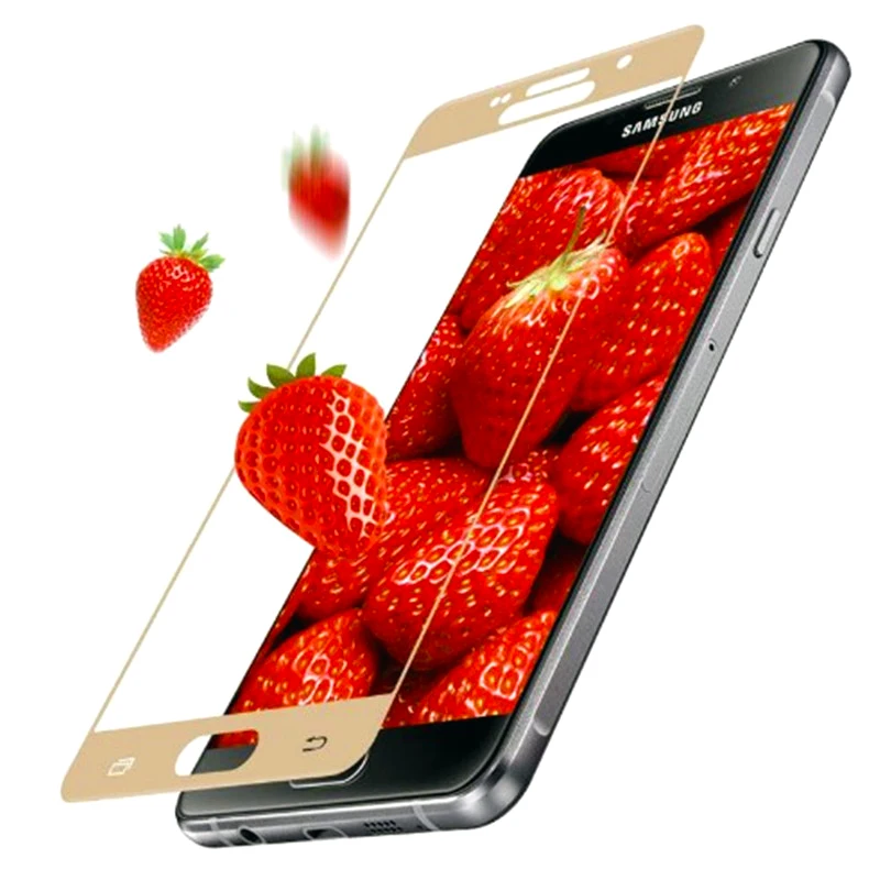 Full-Cover-Tempered-Glass-For-Samsung-Galaxy-A3-2017-Screen-Protector-On-Samsung-A-3-2017 (2)