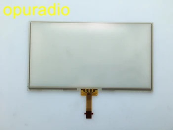 

Free post 6.1inch LA061WQ1-TD04 LCD Display Screen LA061WQ1(TD)(04) LCD touch panel screen only For 2014 Toyotta Corolla GPS
