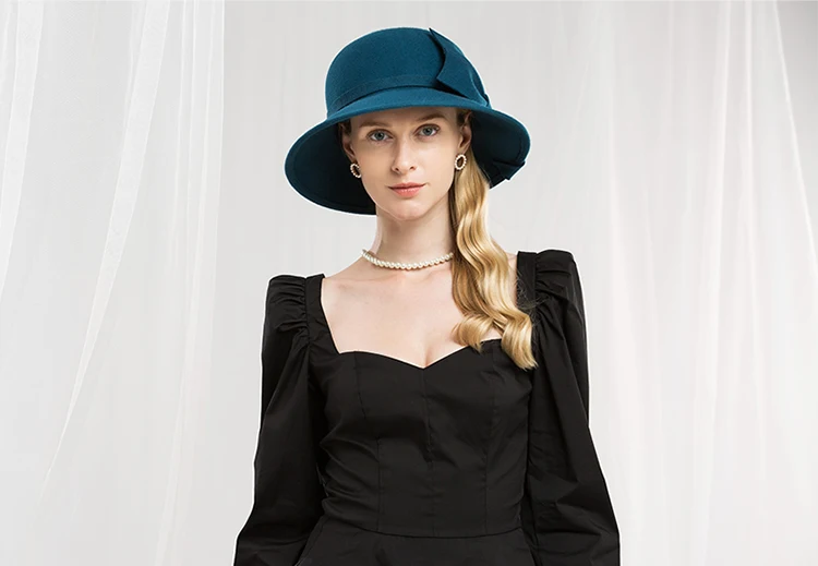 1 ladies wedding hats