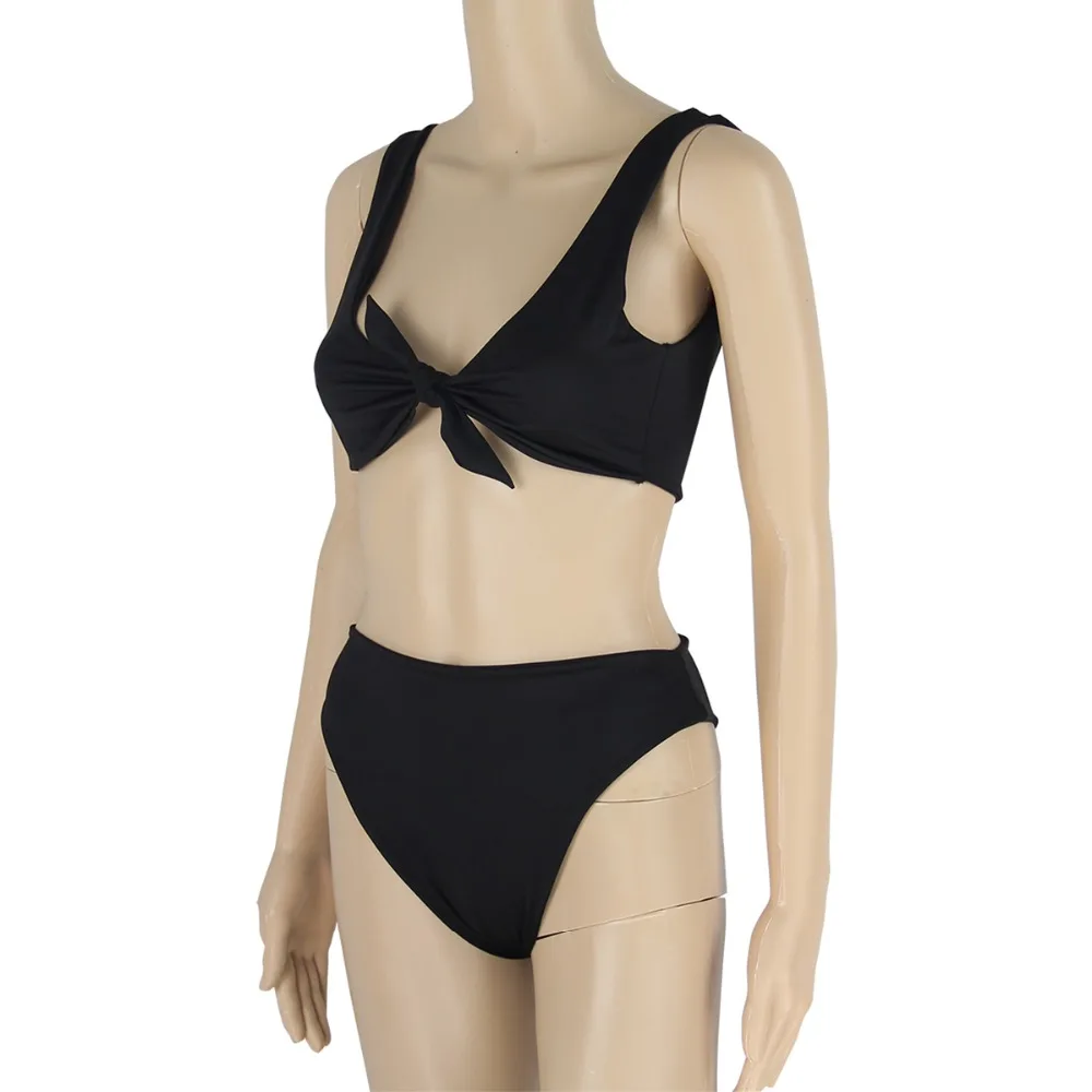 Summer sexy Beach Bikini Double wrapped chest Women Beach swimsuit Underwear Bra sets JKP388 HTB1JQO0RVXXXXaLXVXXq6xXFXXX4 - Summer sexy Beach Bikini Double wrapped chest Women Beach swimsuit Underwear Bra sets JKP388
