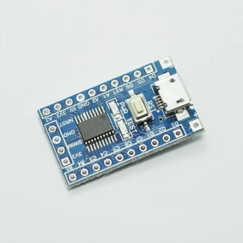 STM8S103F3P6 ARM STM8 Минимальный модуль развития системы для Arduino