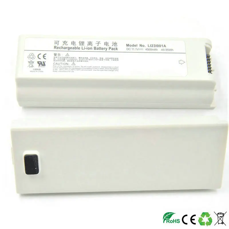 

For MINDRAY LI23I001A,M5,M5T,M7,M7T,M7 Series,M9 Bio-Medical lithium battery,High Quality
