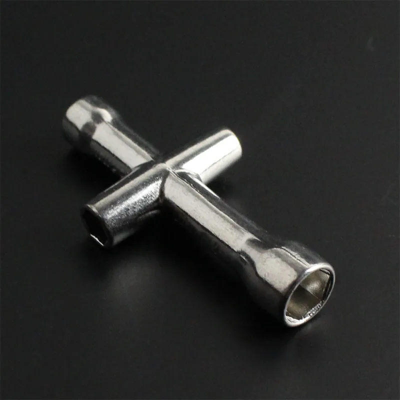

HSP 80132 Cross Wrenches Maintenance tools sleeve HEX 4/ 5/ 5.5/ 7mm FitRC Model HSP 94123 94111