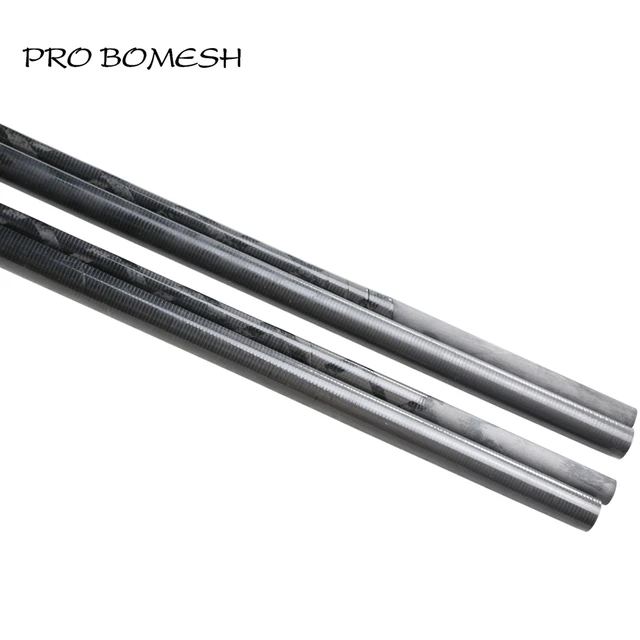 Pro Bomesh 2 Blanks 2.62M MH 2 Section 36T Carbon Fiber Surf Rod Spinning  Rod