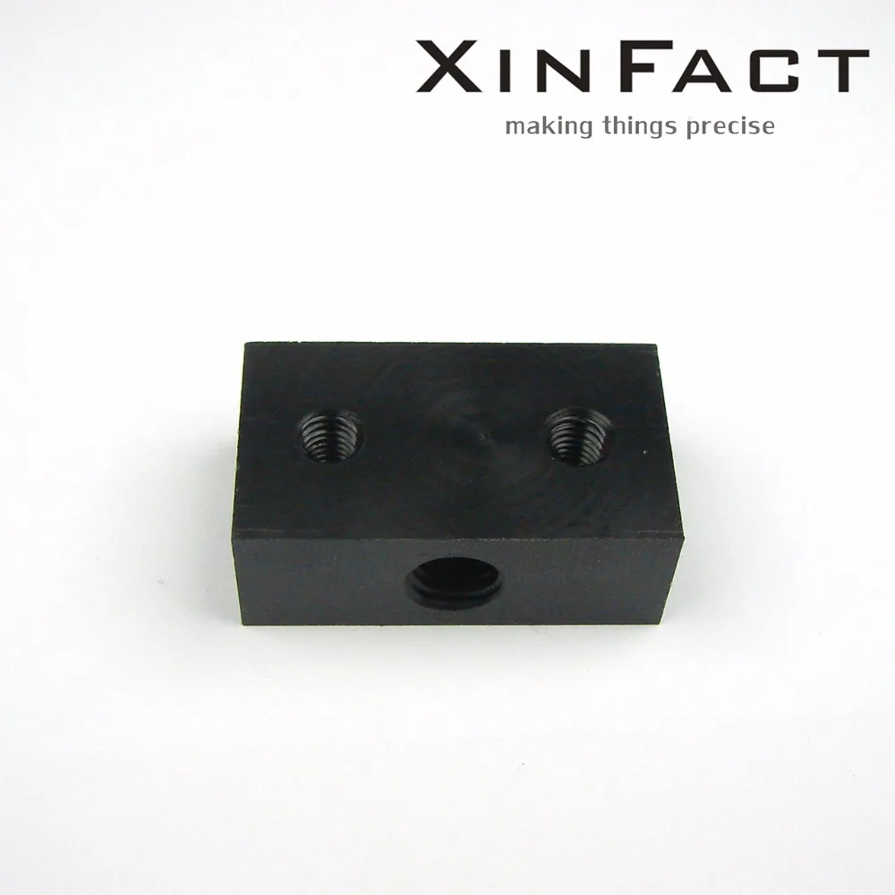 

Nut Block for ACME 3/8-12