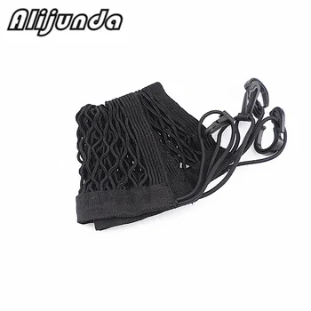 

Car Trunk luggage Net For Volkswagen vw POLO Tiguan Passat Golf EOS Scirocco Jetta Bora Lavida Touareg Touran Beetle CC Phaeton