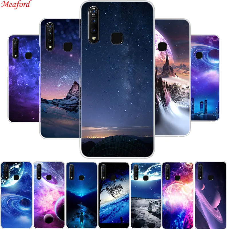 Popular Case For VIVO Z1 Pro Case Silicone Soft TPU Phone Case For Vivo Z1Pro Case For Vivo Z1 Pro 6.53 Popular Case For VIVO Z1 Pro Case Silicone Soft TPU Phone Case For Vivo Z1Pro Case For Vivo Z1 Pro 6.53