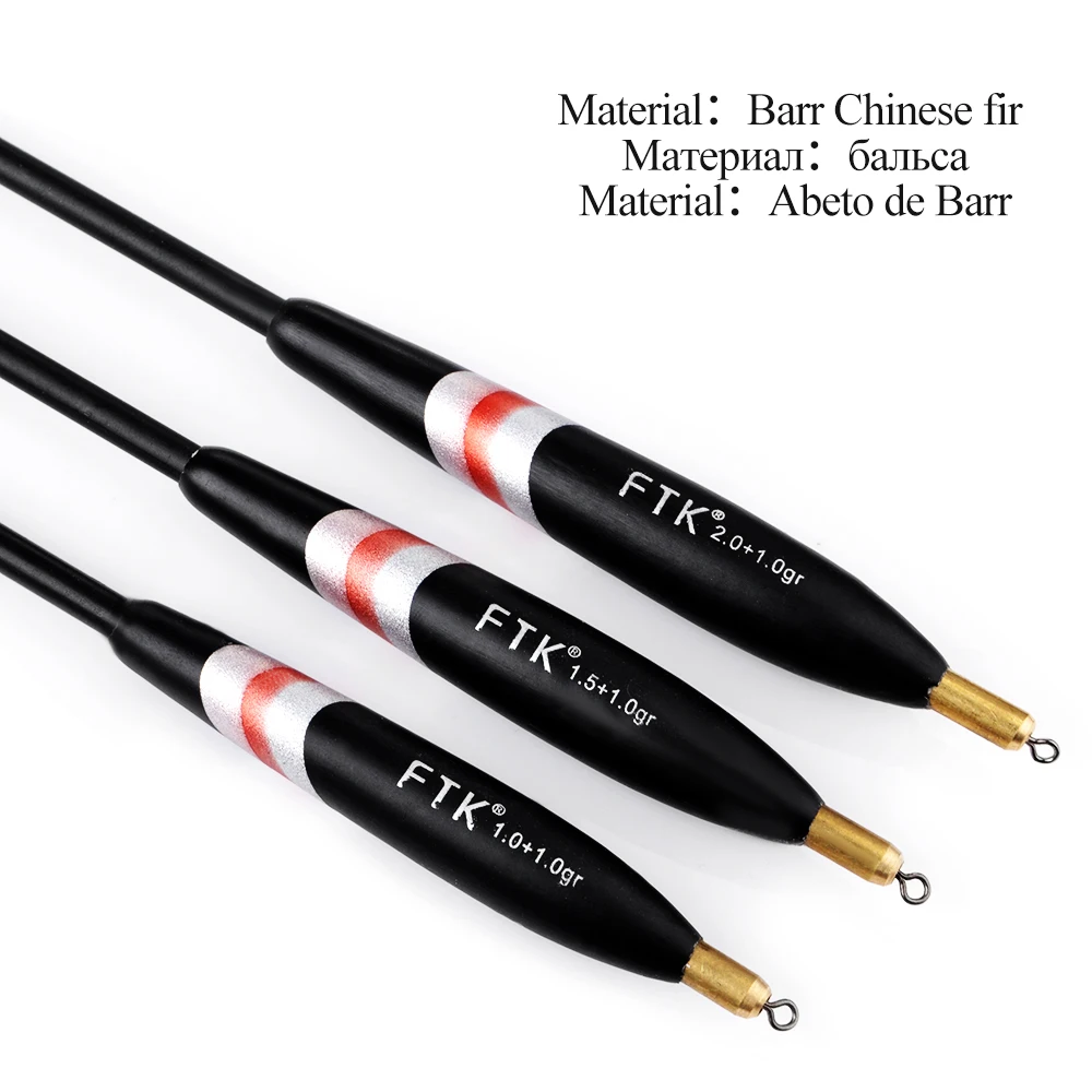 FTK 3 قطعة/الوحدة Barguzinsky التنوب تعويم 1.0 + 1.0gr 1.5 + 1.0gr 2.0 + 1.0gr بوبر العوامة الرأسية مختلط حجم تعويم بيكي accesoires FTK 3 قطعة/الوحدة Barguzinsky التنوب تعويم 1.0 + 1.0gr 1.5 + 1.0gr 2.0 + 1.0gr بوبر العوامة الرأسية مختلط حجم تعويم بيكي accesoires