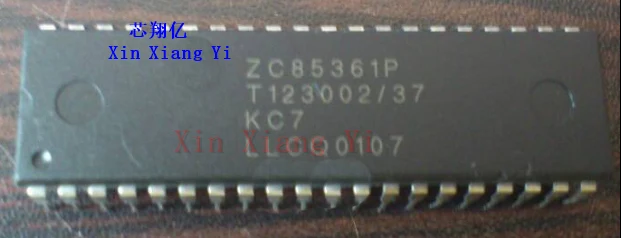 

ZC85361P ZC85361 DIP-40