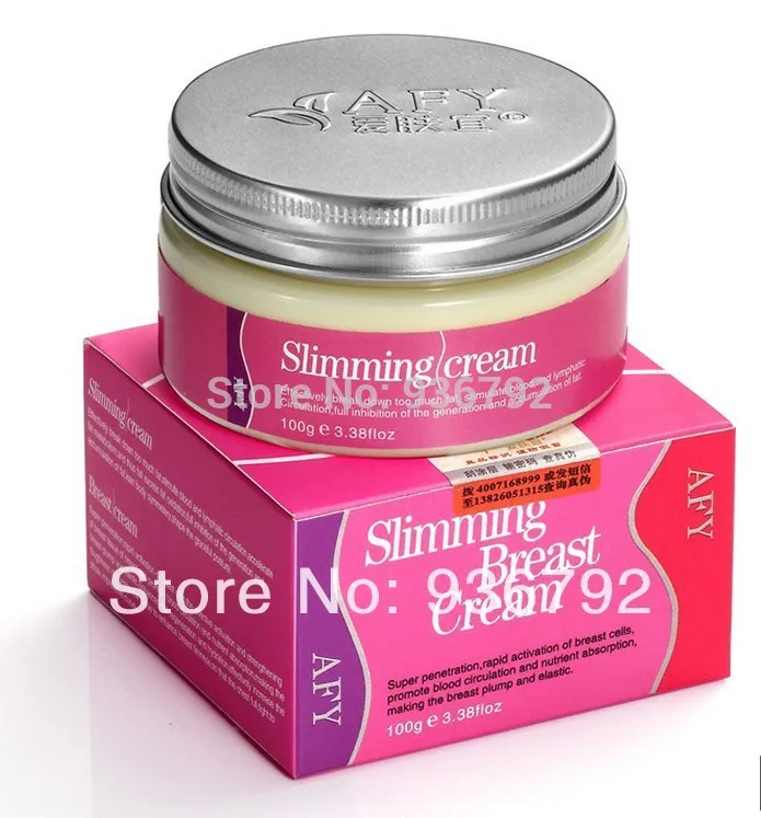 AFY New 2014 Chinese medicine slimming fat burning creams weight loss