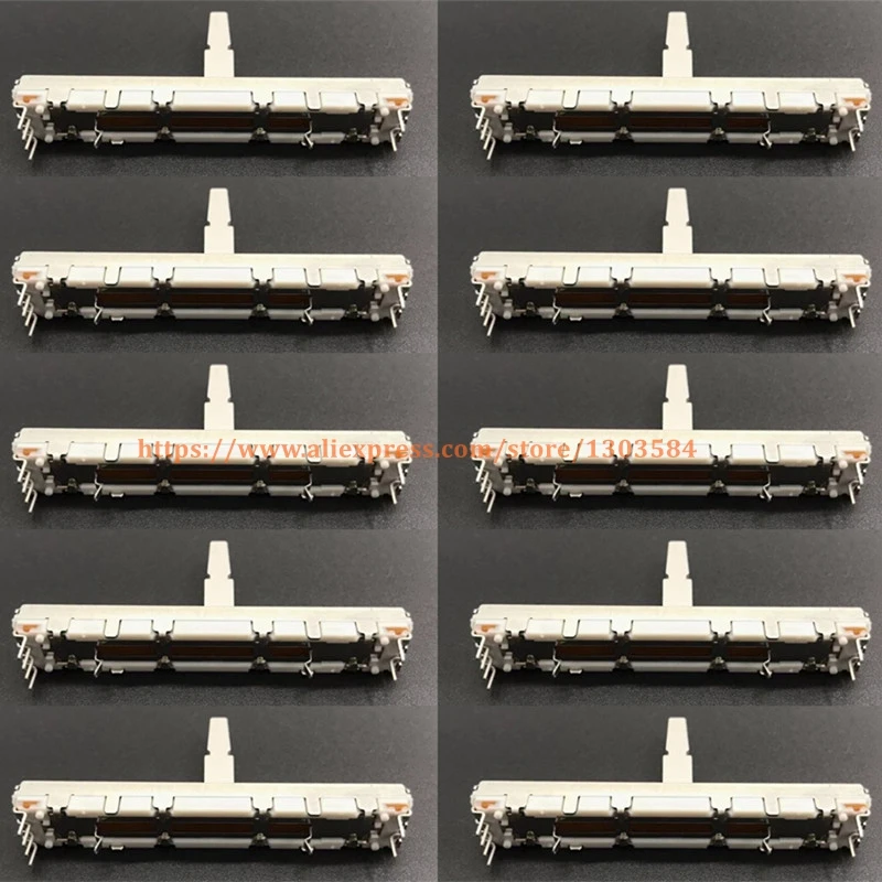 

10pcs original DCV1020 for Pioneer DJM600 DJM700 DJM800 DJM900 ,FADER