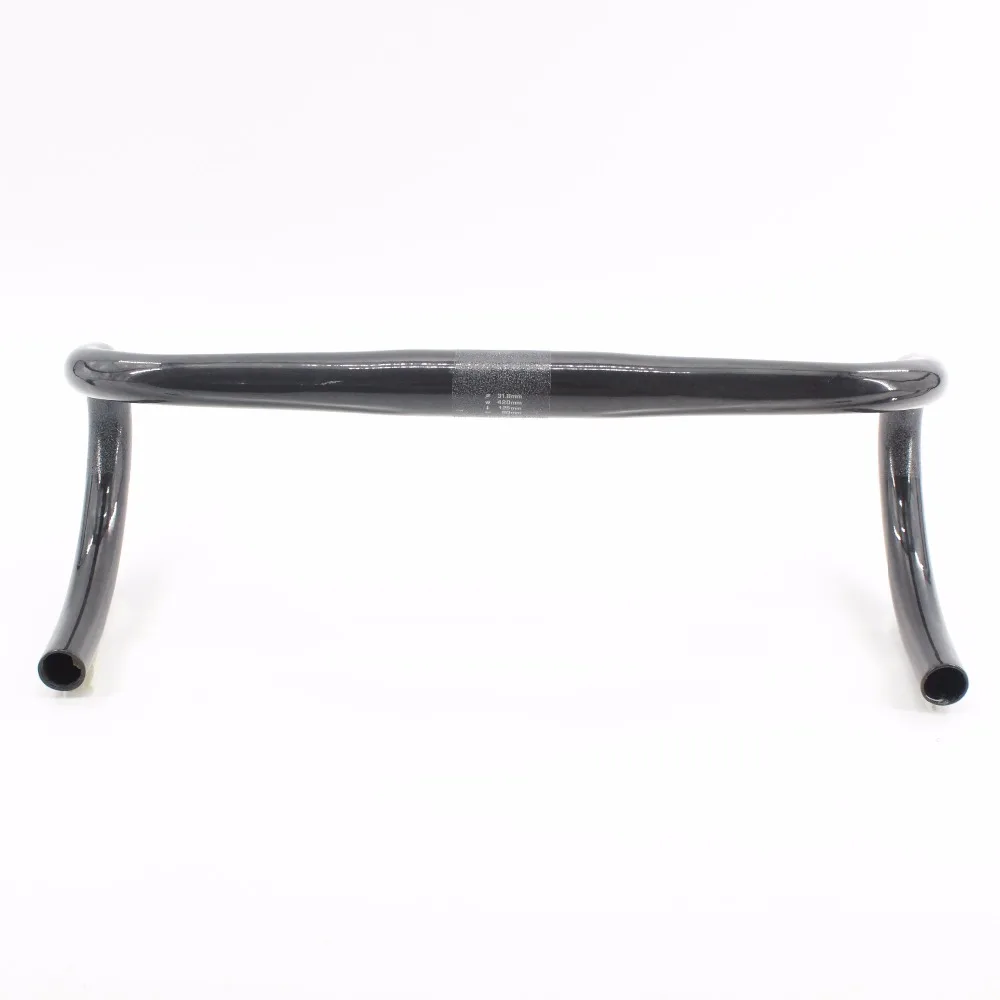 Руль велосипеда из углеродного волокна 31 8*400/420/440 мм|carbon bike parts|carbon fibre handlebarcarbon