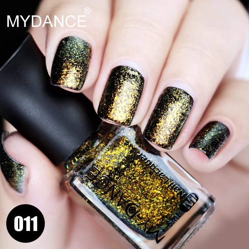 Nail Gel Polish Temperature Changing Color UV LED Soak Off Long Lasting Thermo Varnish | Красота и здоровье