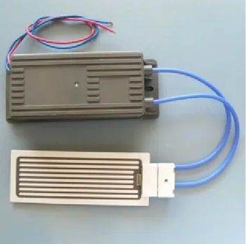 

Freeshipping Ozone generator is 220 v 5 g/H ozone generator power sterilization