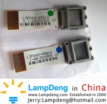 

L3P06S-45 LCD panel for Projector ,Lampdeng.com in China