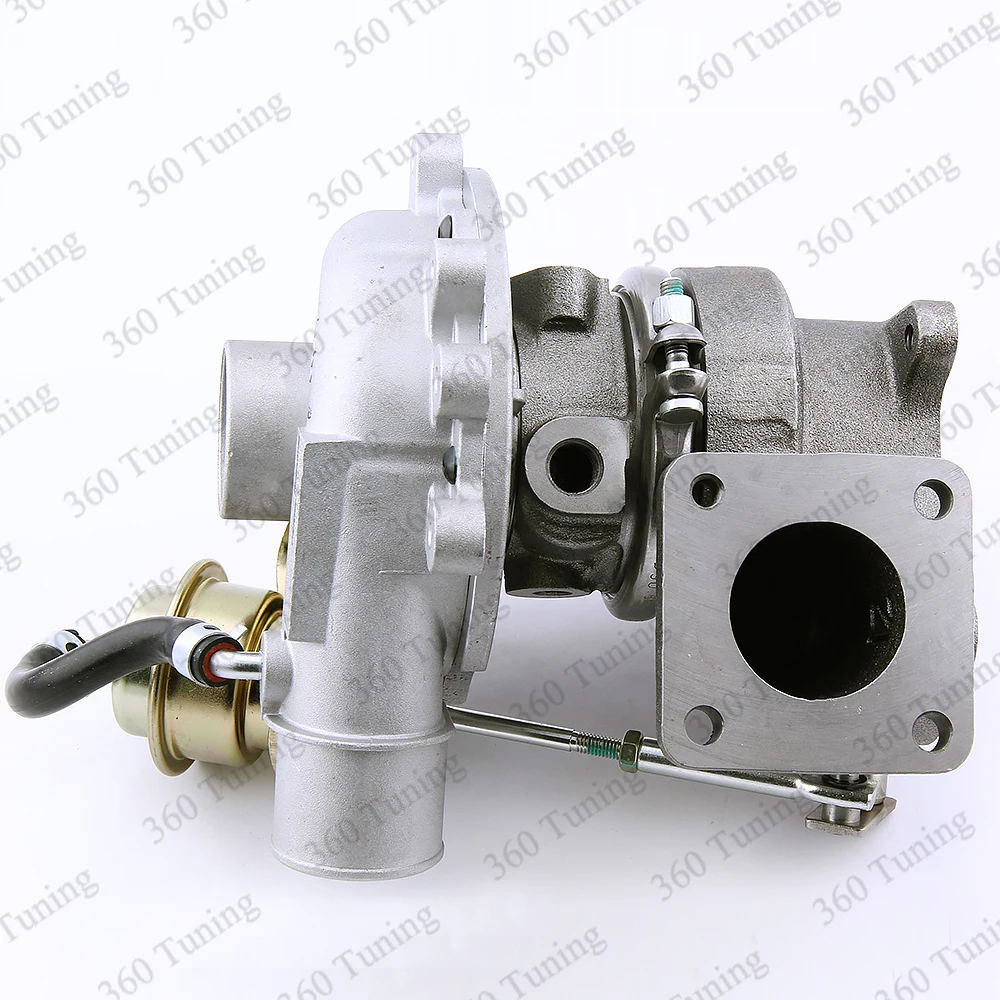 RHF5 Turbolader For Ford Ranger Double Cab Mazda B2500 VJ26 WL84 2.5L VJ33 WL-T 2.5 VA430013 VC430013 VB430013 | Автомобили и