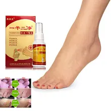 30 мл/бутылка натуральный спрей для ног Eczema Psoriasis Rosacea Pruritus Skin Китайский травяной спрей для ног