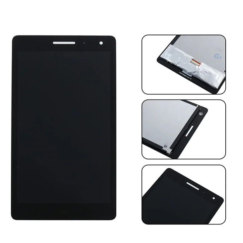 Ocolor для huawei MediaPad T3 7 0 2017 3g BG2 U01 3G версия ЖК дисплей и сенсорный экран &quot+
