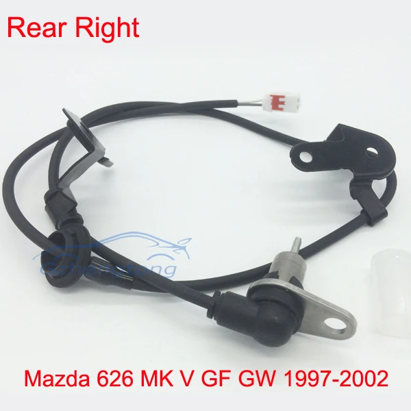 Mazda 626 abs